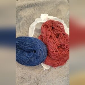 West Coast Color - unspun